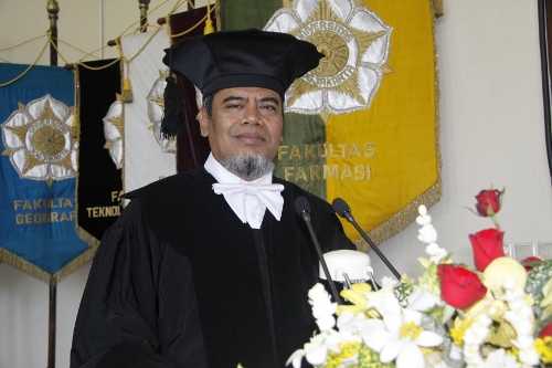 Prof. Dr. Kuswandi, S.U., M.Phill., Apt